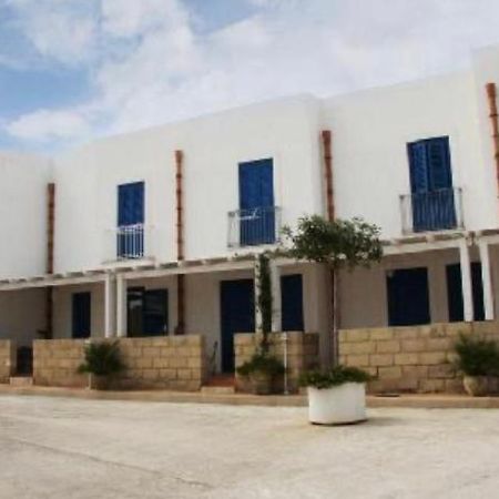 Orsolinda Favignana Dış mekan fotoğraf