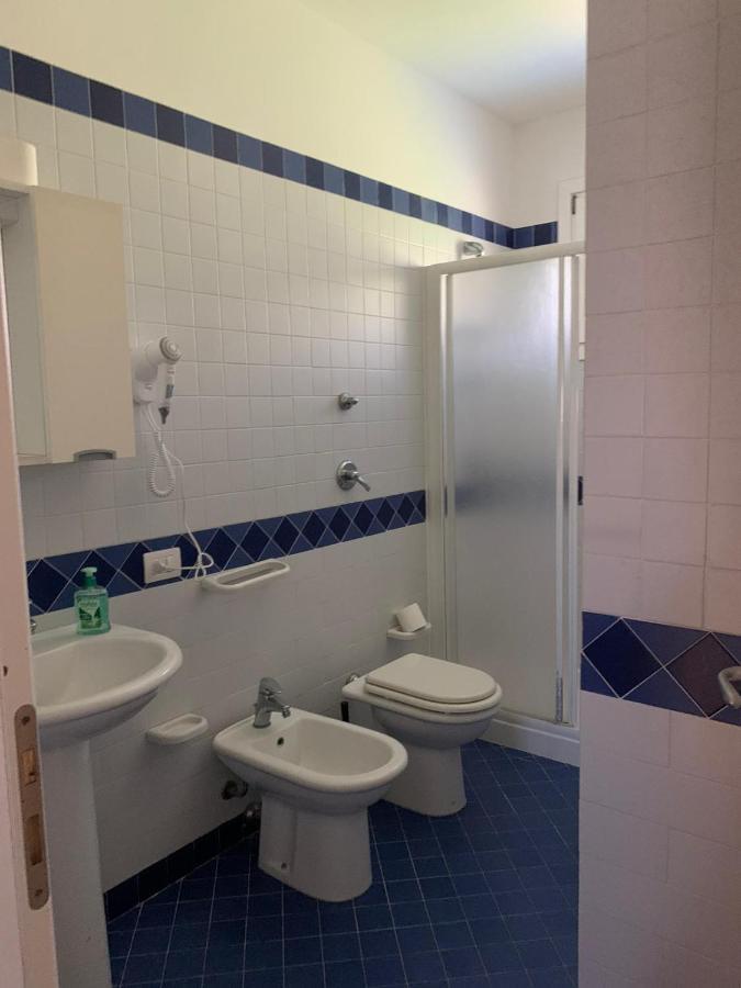 Orsolinda Favignana Dış mekan fotoğraf